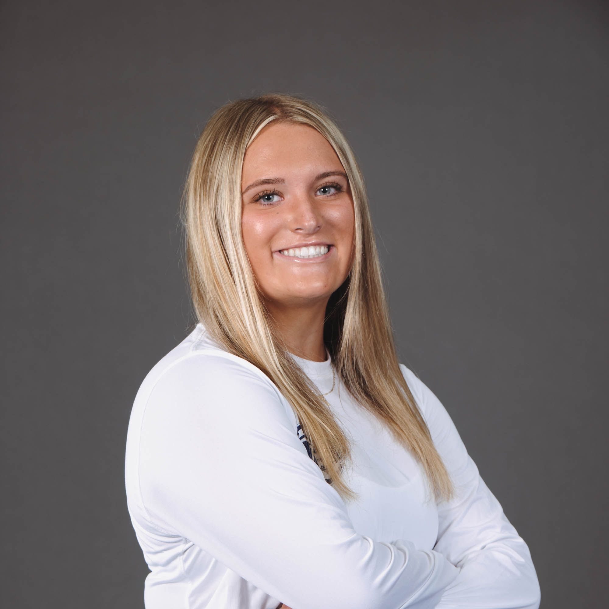 Ava Tenhundfeld athlete profile head shot
