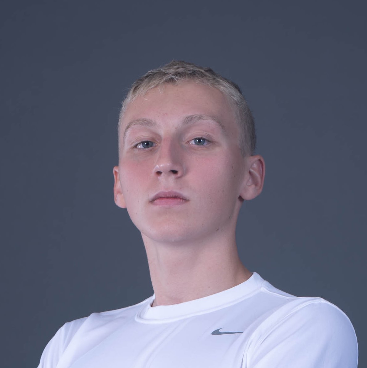 Ryan Knipp athlete profile head shot