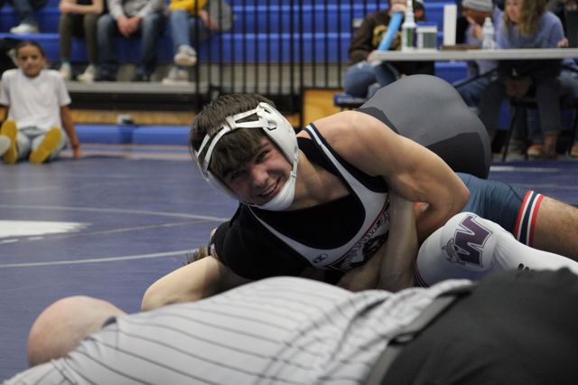 Athlete profile featured image number 2 of 5