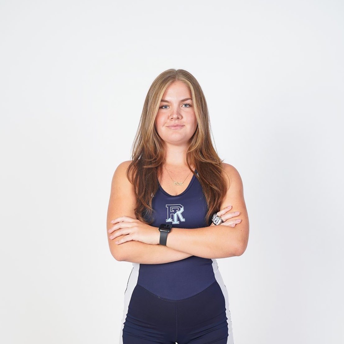 Amanda Cubit athlete profile head shot