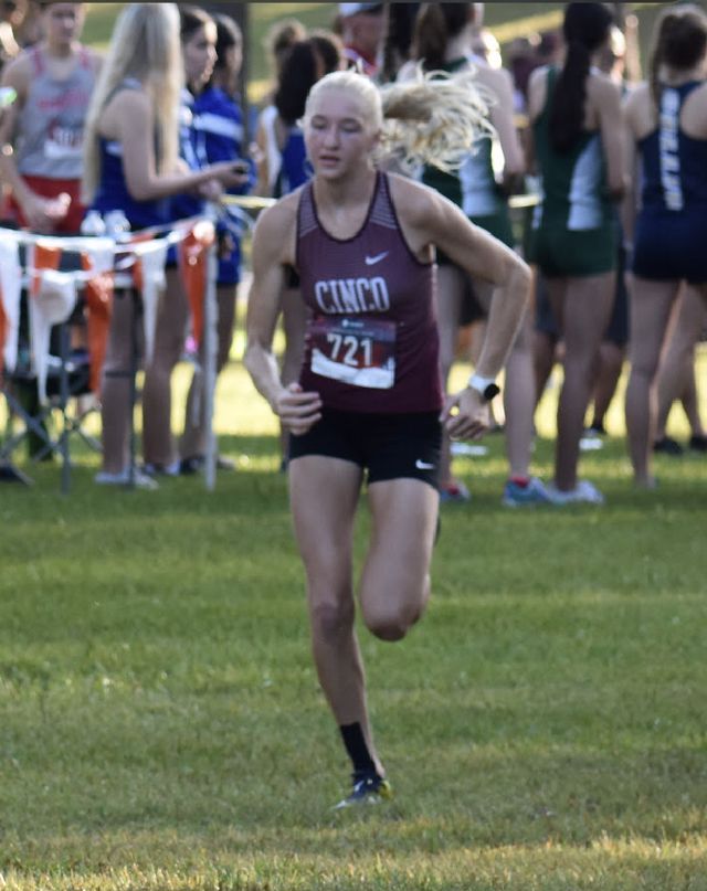 Athlete profile featured image number 1 of 5