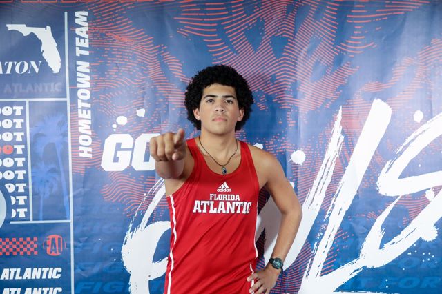 Athlete profile featured image number 2 of 4