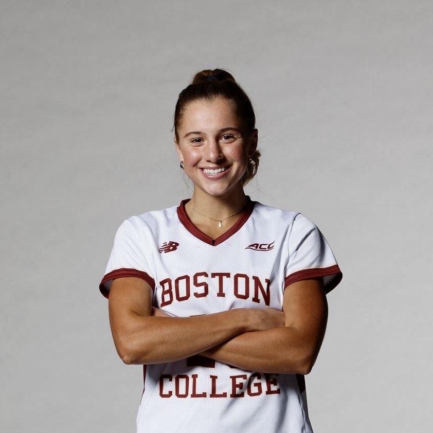 Lydia Colasante athlete profile head shot
