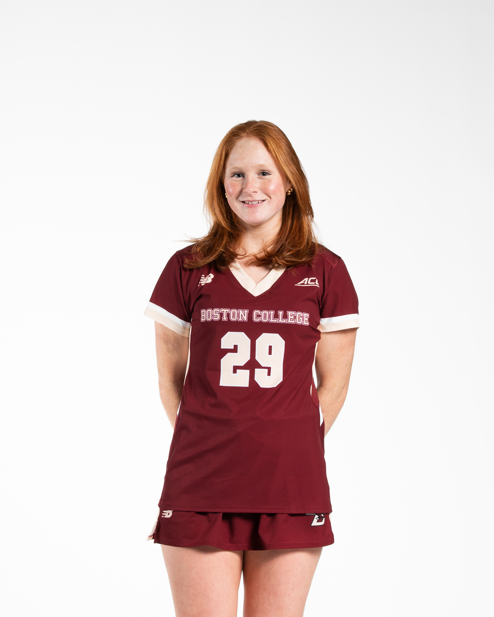 Molly Driscoll athlete profile head shot