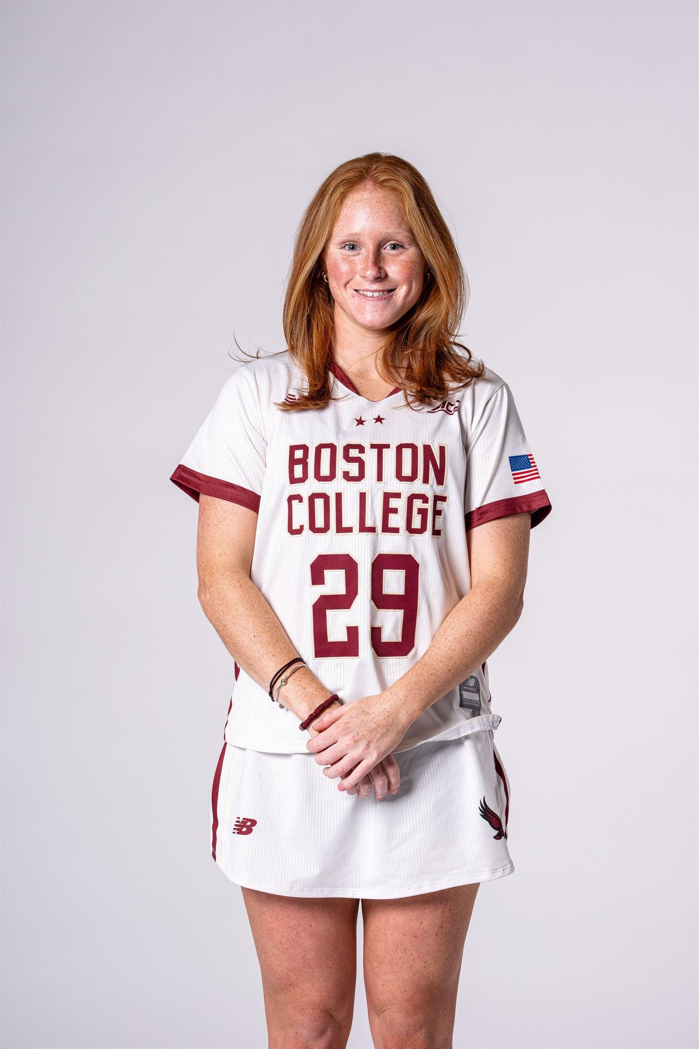 Molly Driscoll athlete profile head shot