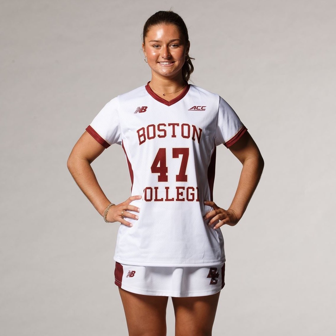 Kylee Colbert athlete profile head shot