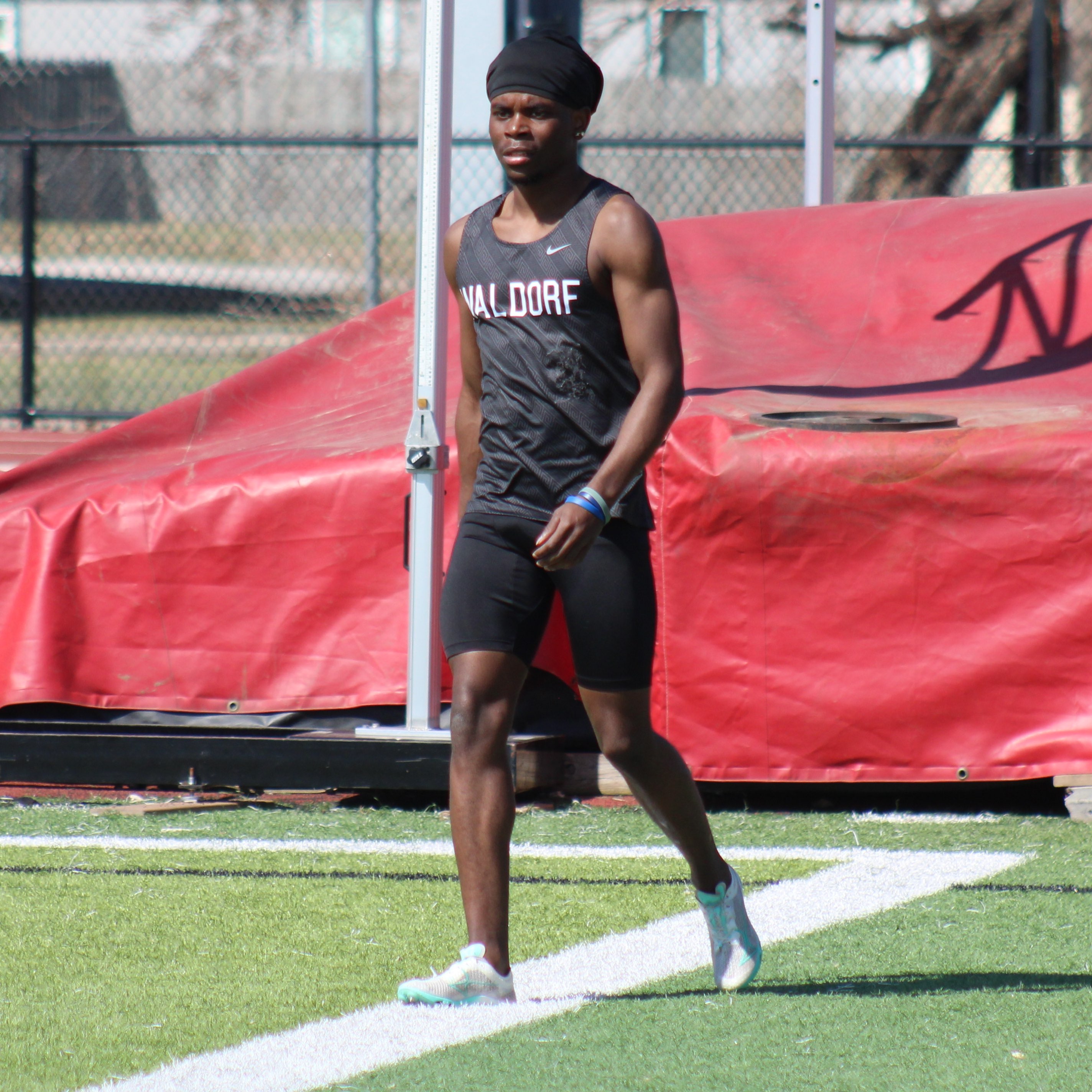 Brunelson Dominique athlete profile head shot