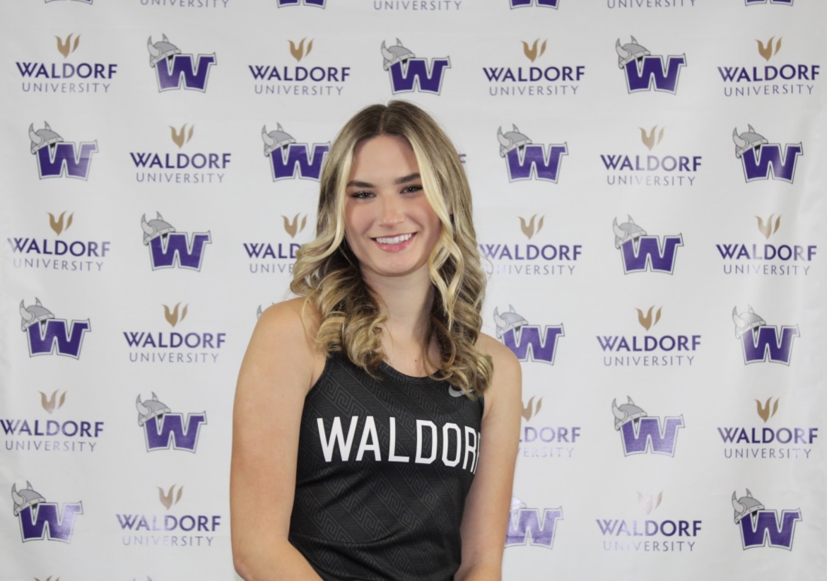 Brandi Peck athlete profile head shot