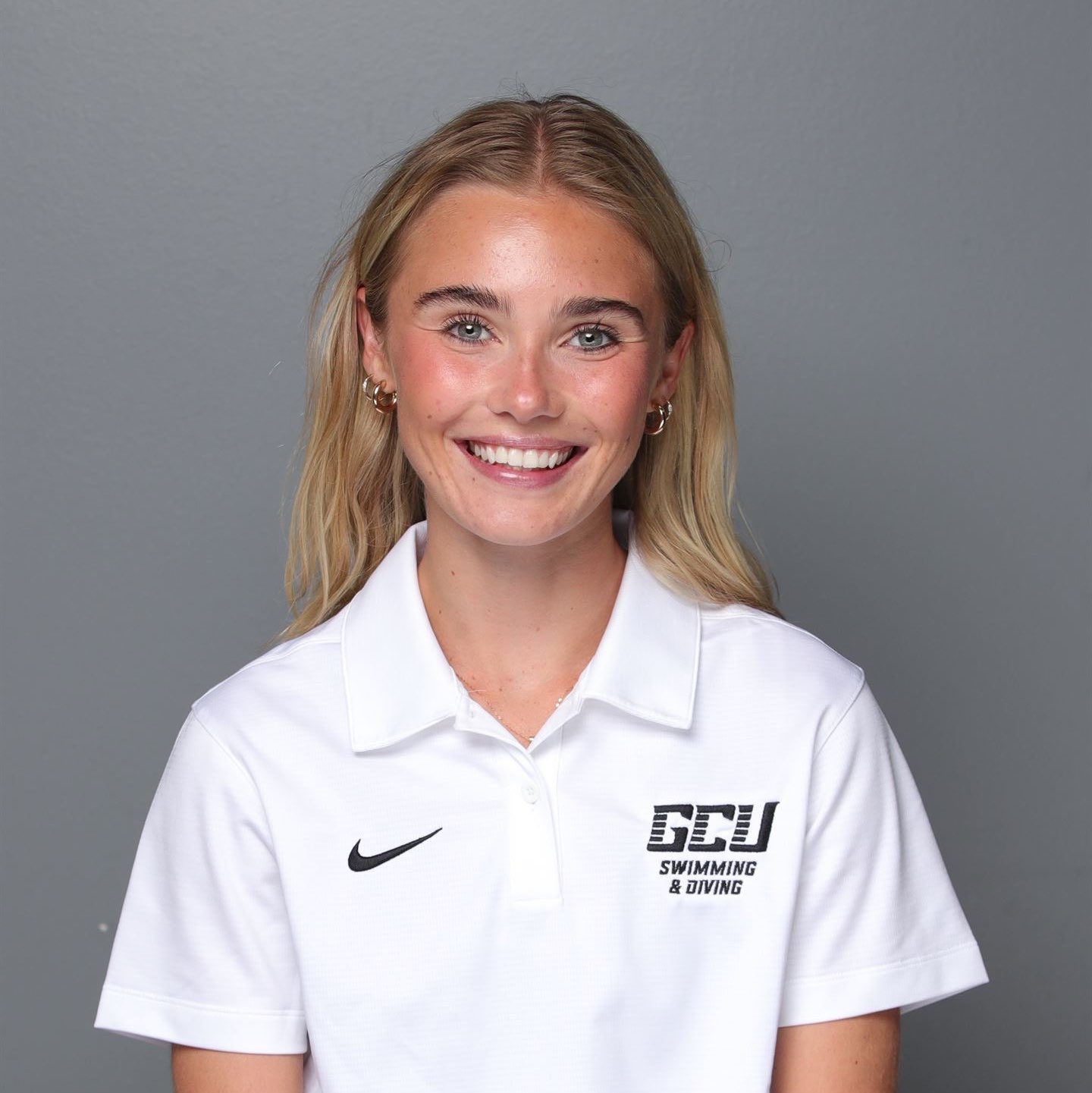 Lucinda Harrison athlete profile head shot