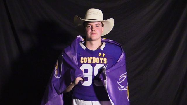 Athlete profile featured image number 4 of 4