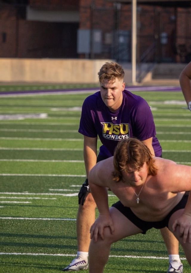 Athlete profile featured image number 3 of 4