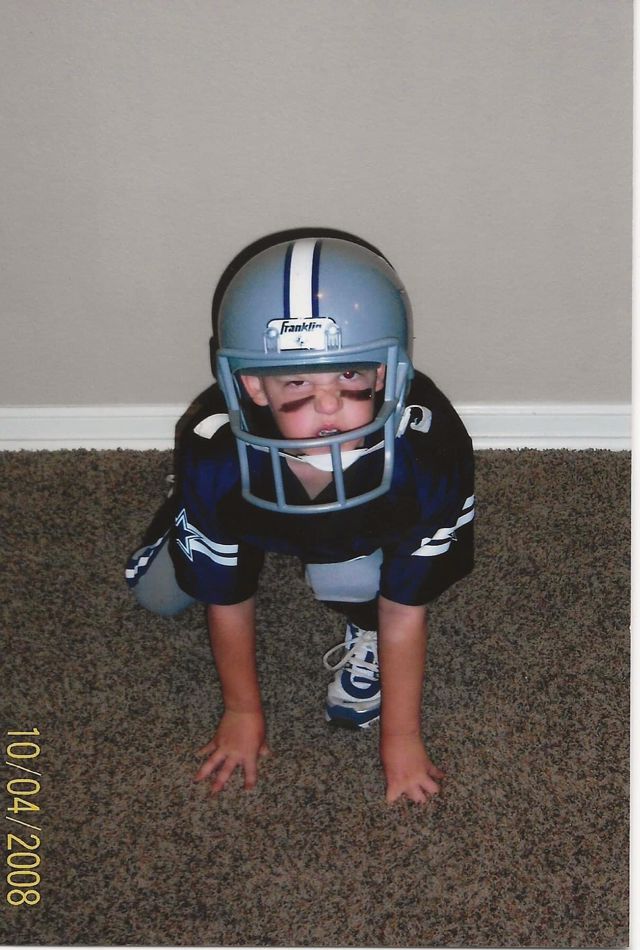 Athlete profile featured image number 2 of 4