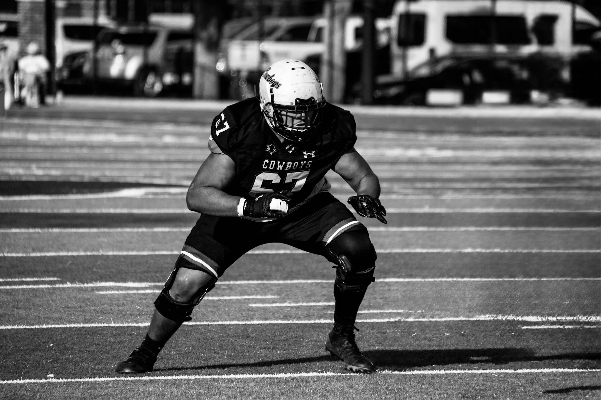 Joseph Reyes athlete profile head shot