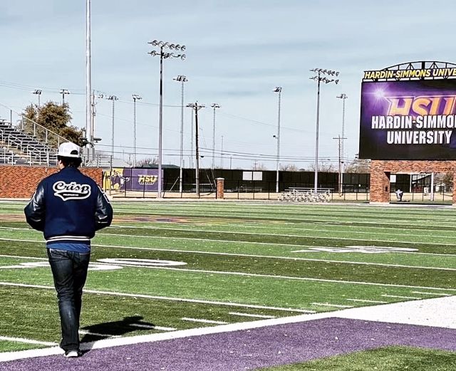 Athlete profile featured image number 5 of 5