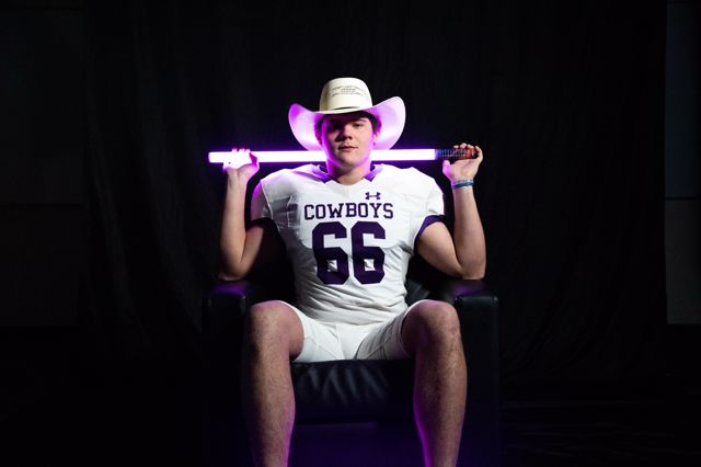Athlete profile featured image number 4 of 5