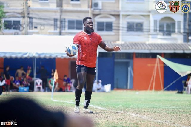 Athlete profile featured image number 6 of 9