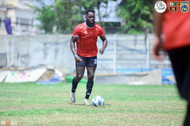 Athlete profile featured image number 5 of 5