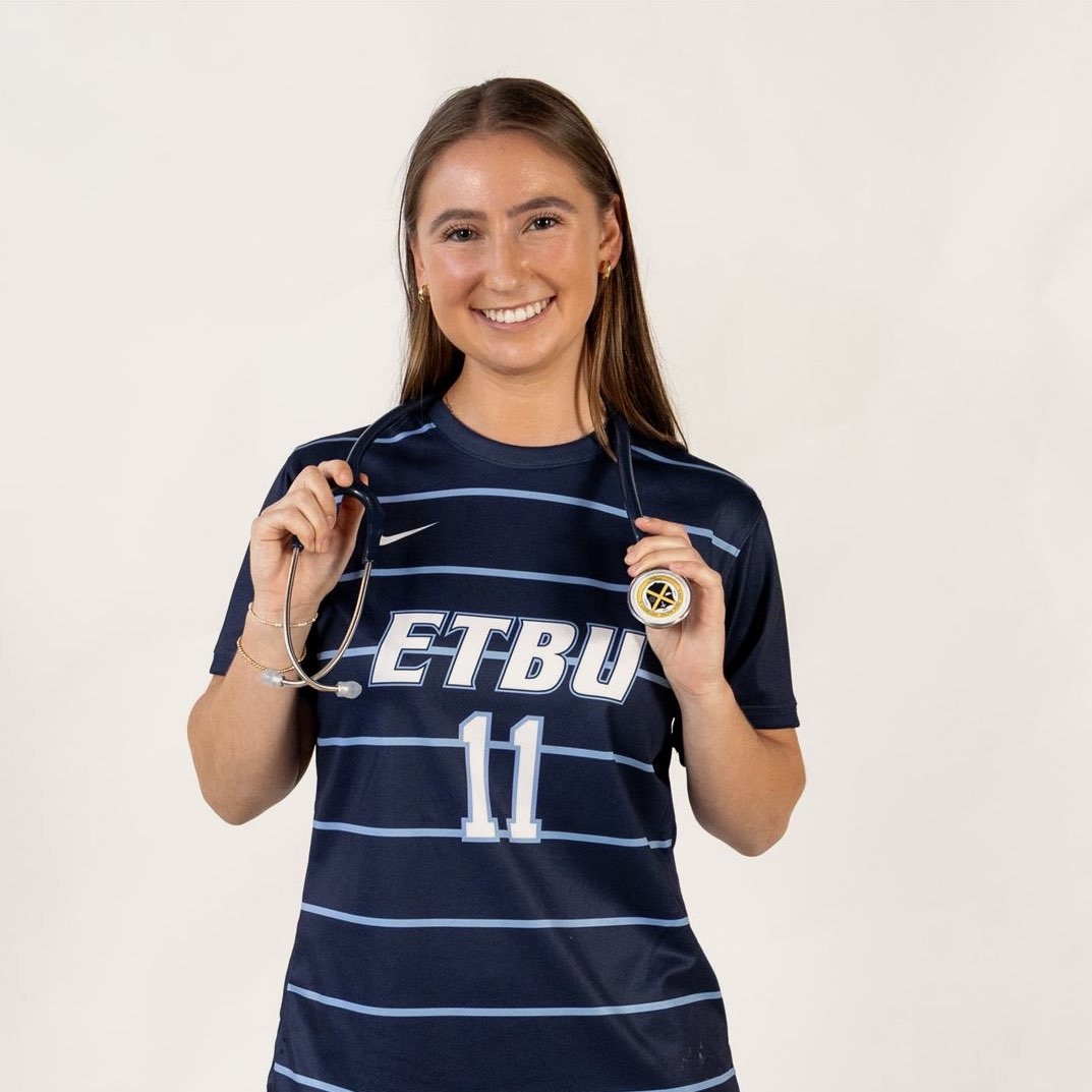 Kelsey Flanakin athlete profile head shot