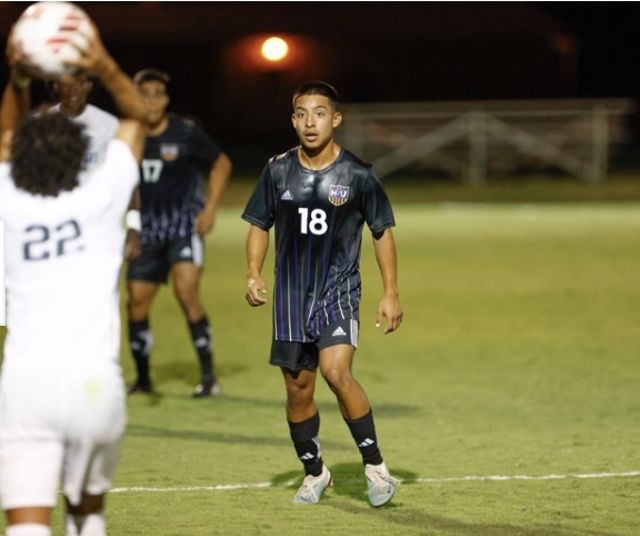 Christian Rodriguez named to National Football Foundation Hampshire Honor  Society - Texas A&M University-Commerce Athletics