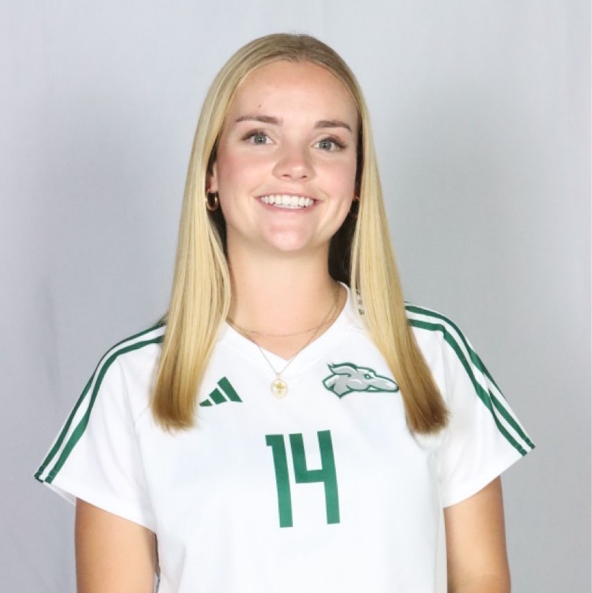 Laci Lozoya athlete profile head shot