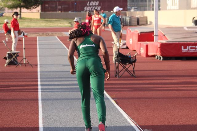 Athlete profile featured image number 2 of 4