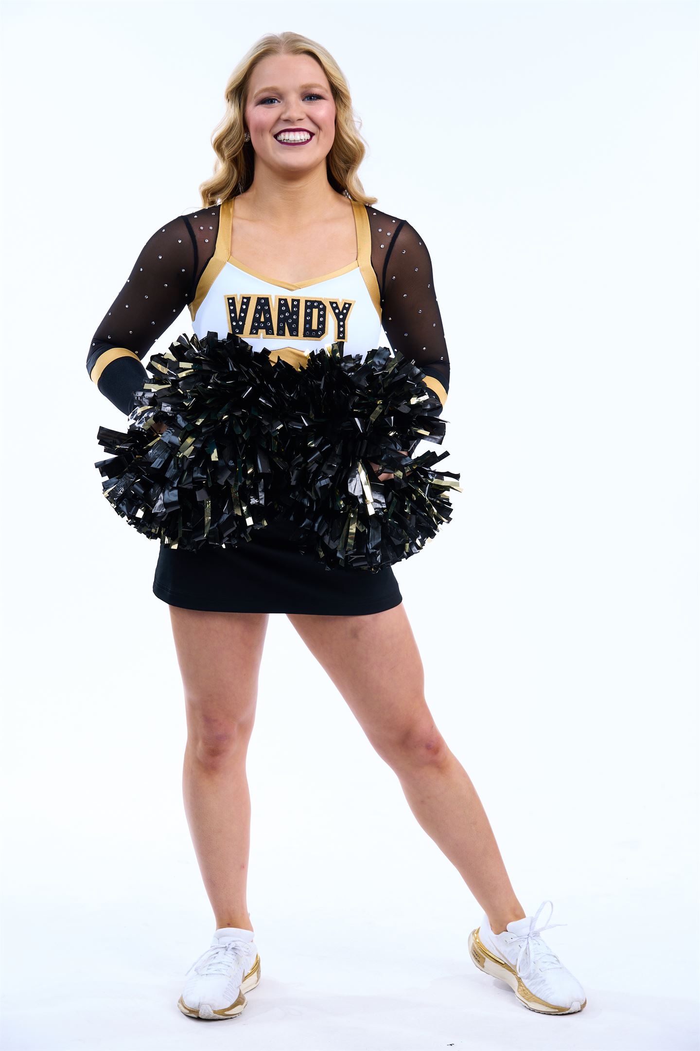 Emma Cook athlete profile head shot
