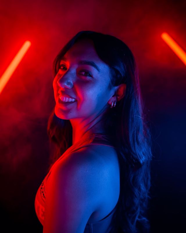 Athlete profile featured image number 1 of 5