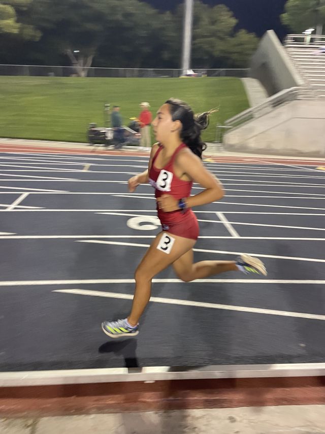 Athlete profile featured image number 2 of 5
