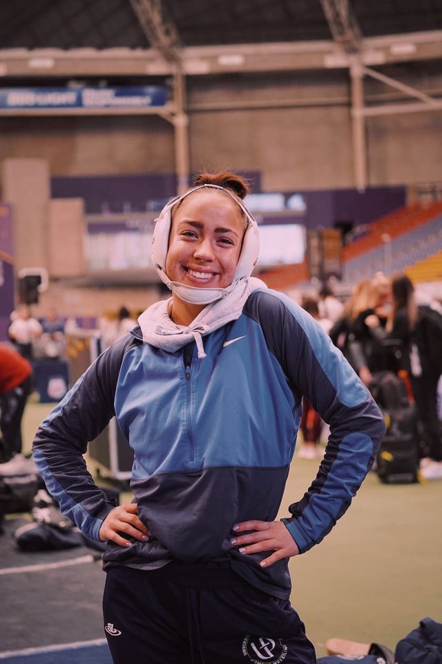 Athlete profile featured image number 8 of 8