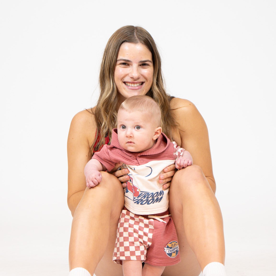 Paige Schulte athlete profile head shot