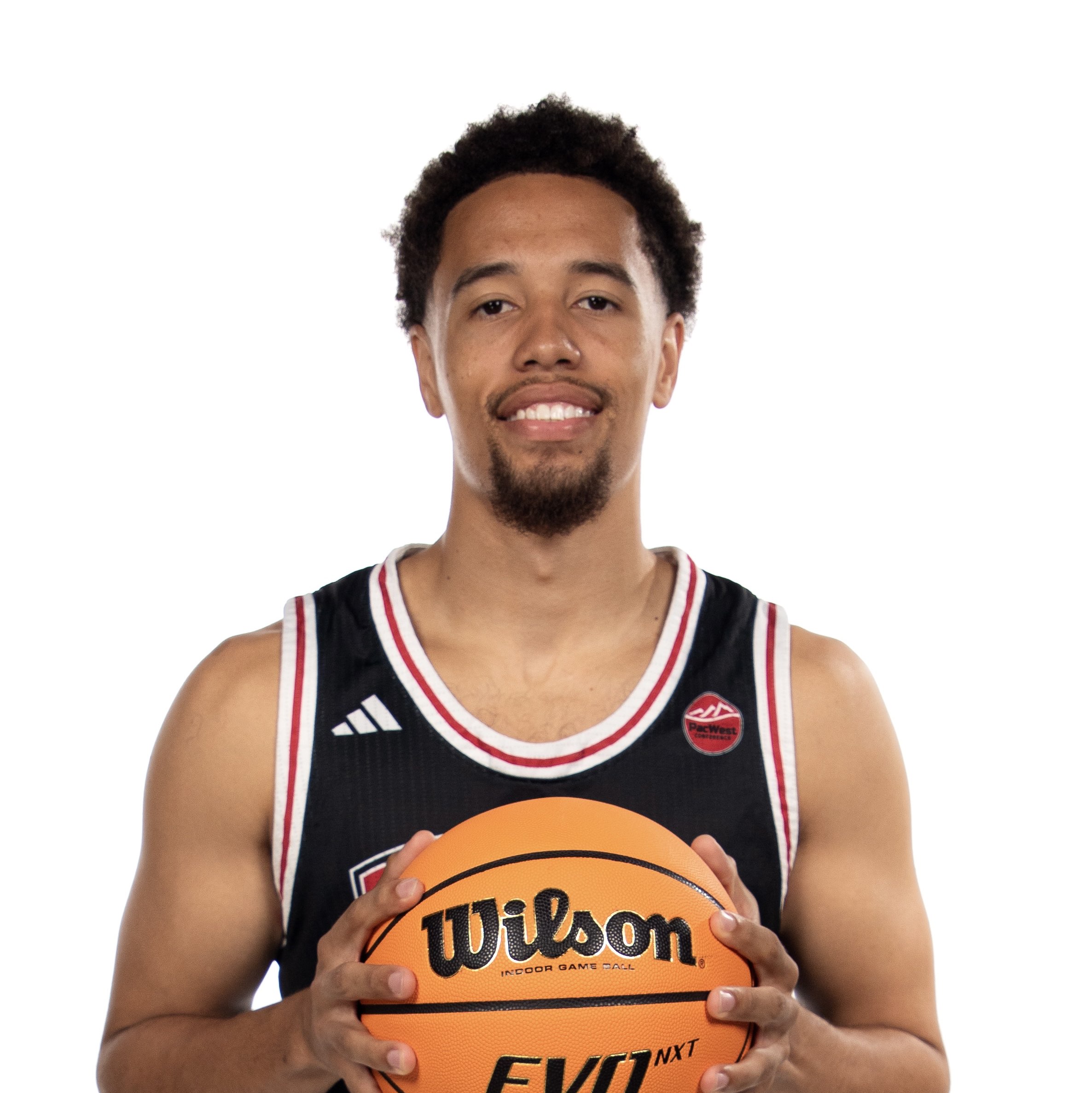 Cameron Brown athlete profile head shot