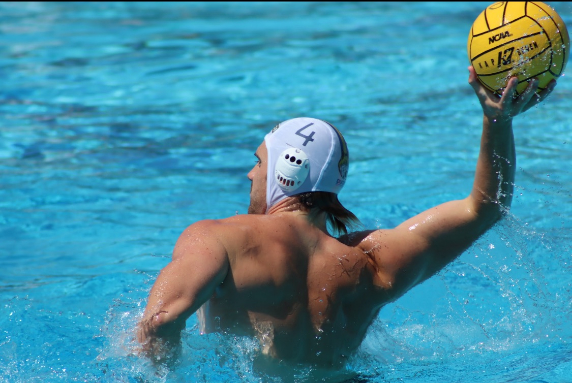 Evan Ladeairous athlete profile head shot