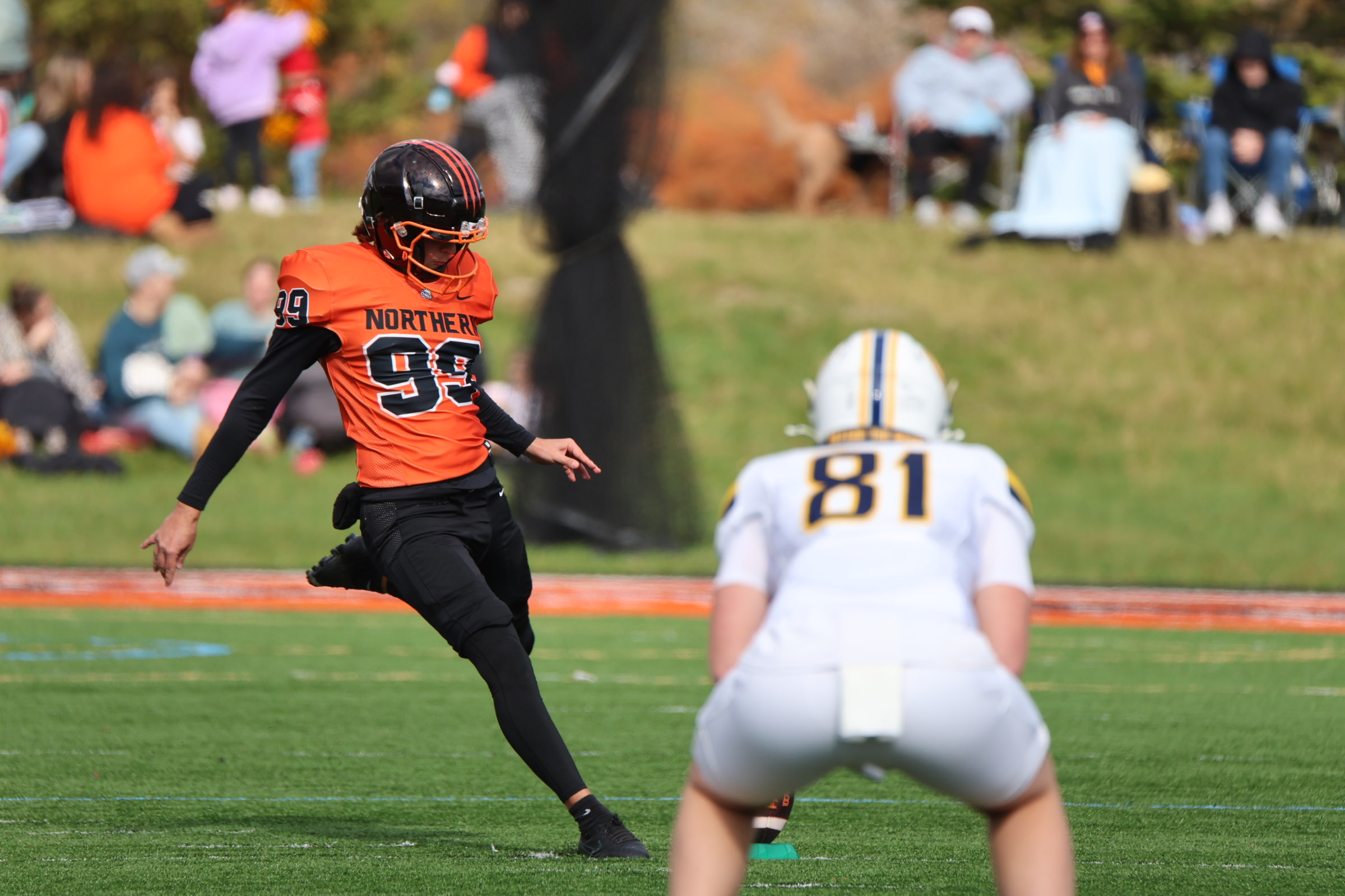 Braylen Kennedy athlete profile head shot