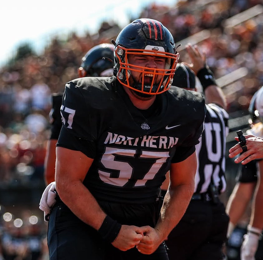 Quentin Lehman athlete profile head shot