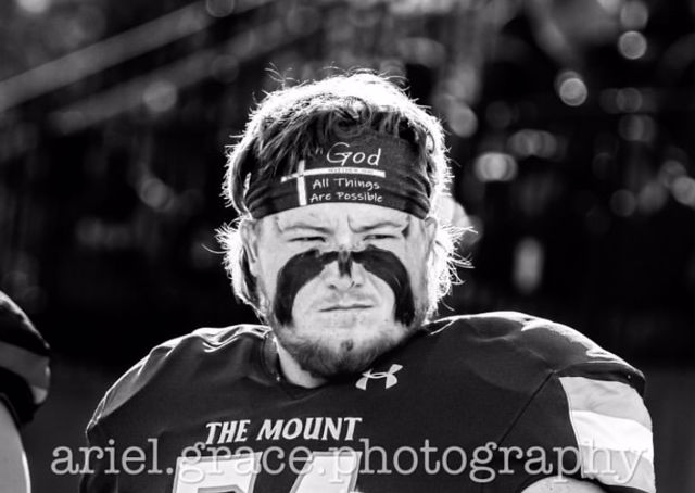 Athlete profile featured image number 1 of 4