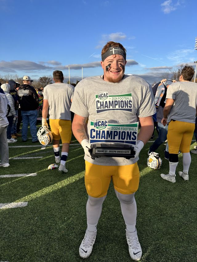 Athlete profile featured image number 4 of 4