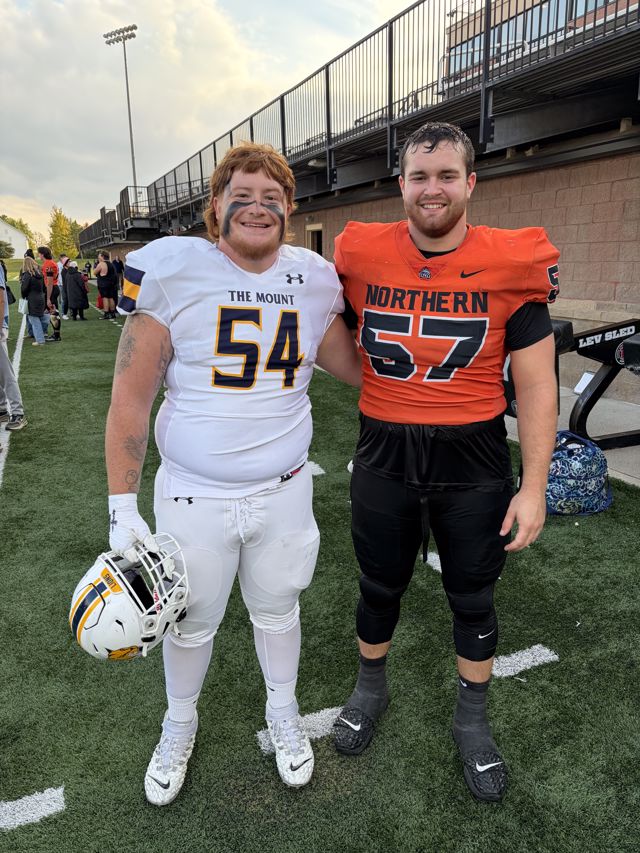 Athlete profile featured image number 3 of 4