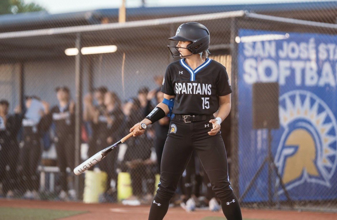 Haley Reeve athlete profile head shot