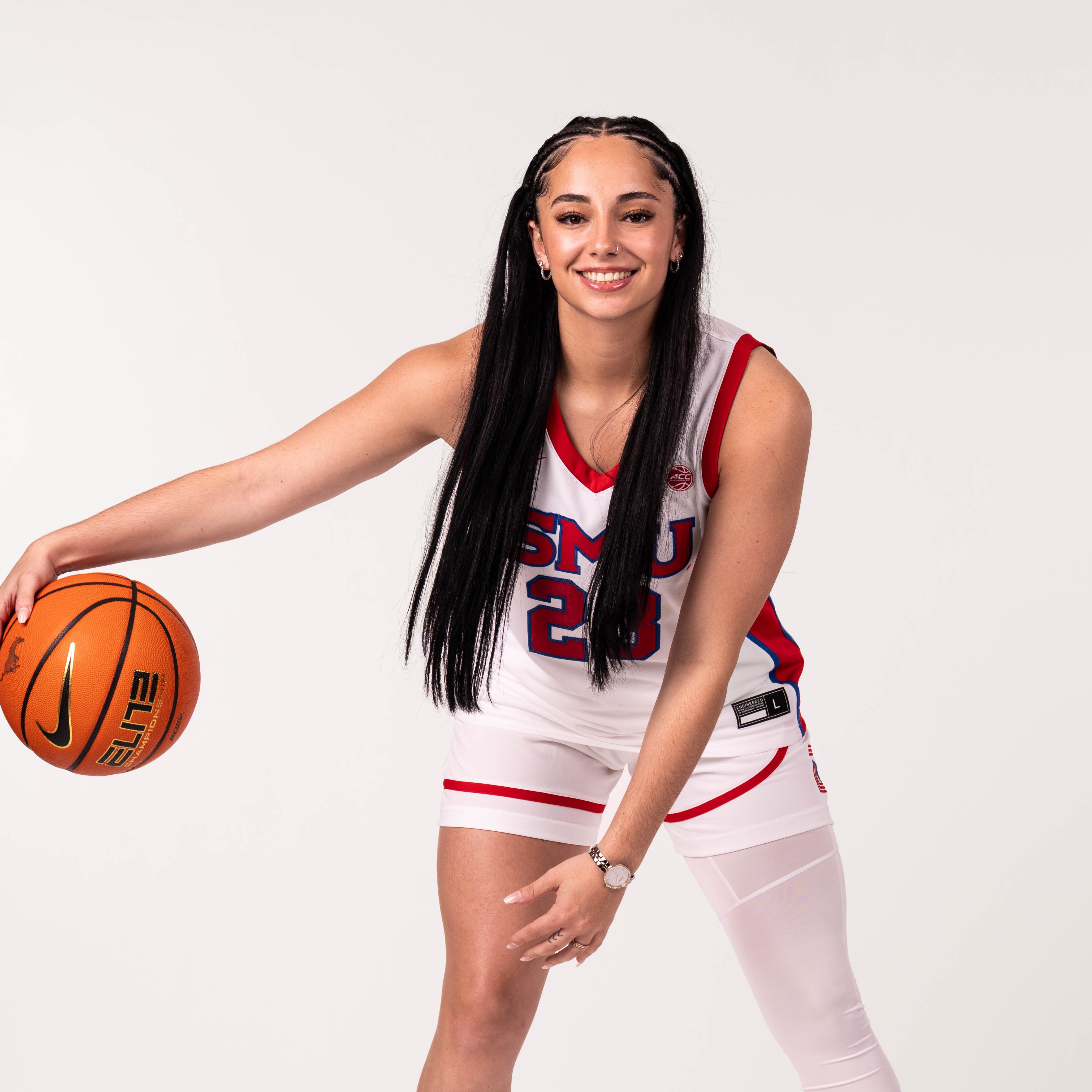 paulina paris athlete profile head shot