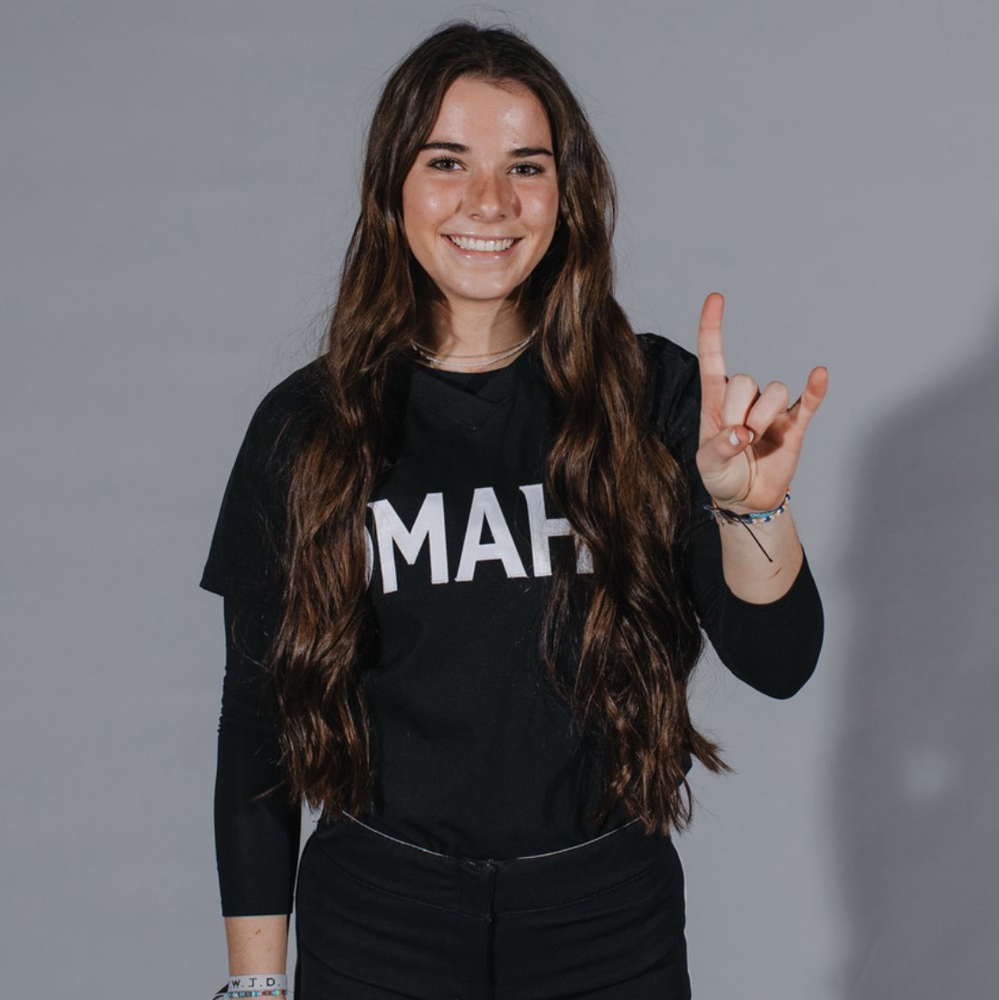 Maddia Groff athlete profile head shot