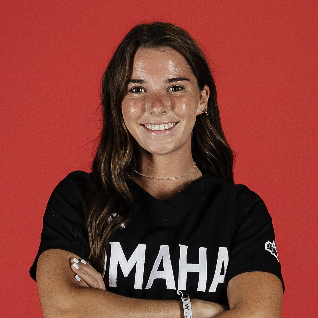 Maddia Groff athlete profile head shot
