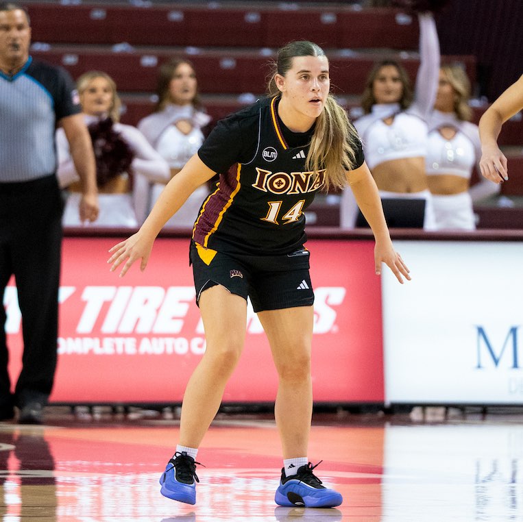 Mya Zaccagnini athlete profile head shot