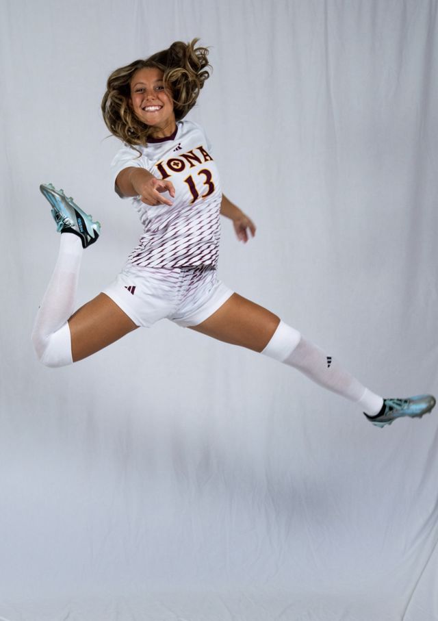 Athlete profile featured image number 3 of 5