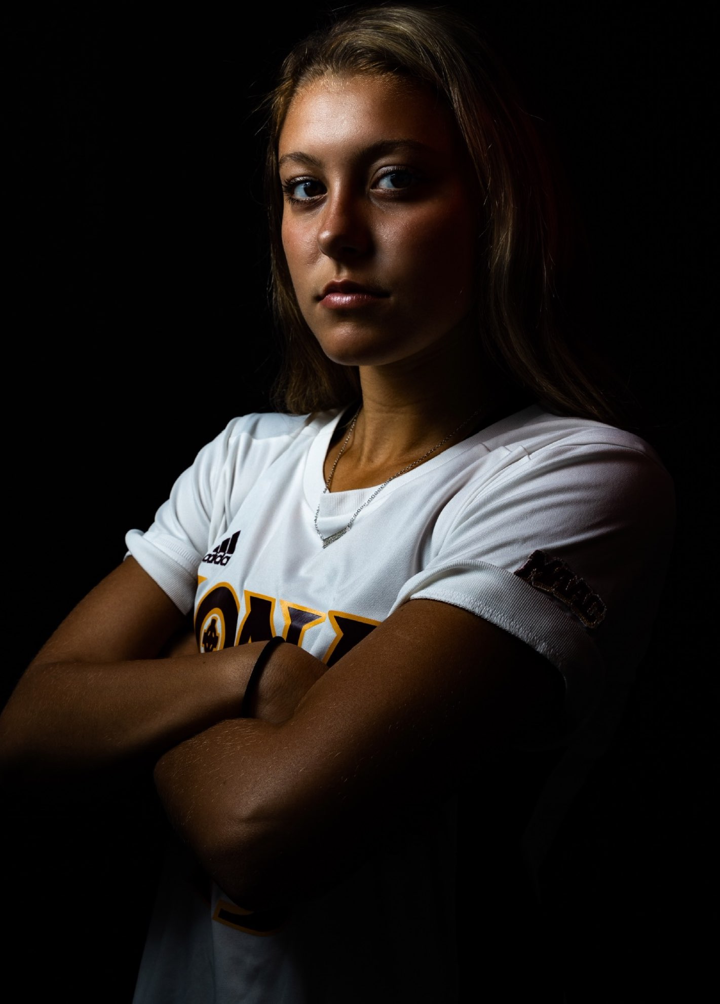 Nicole Kassimatis athlete profile head shot