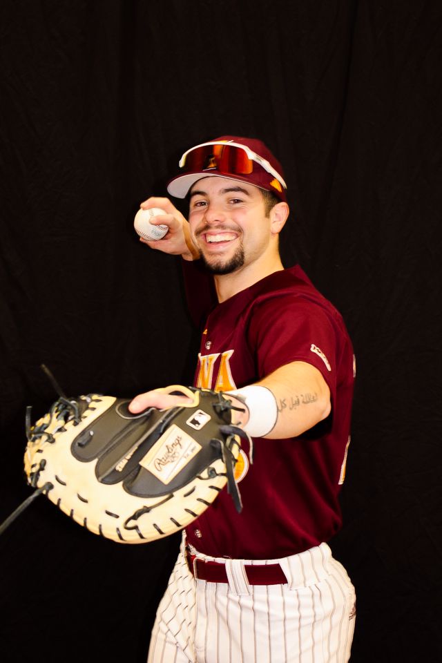 Athlete profile featured image number 1 of 4