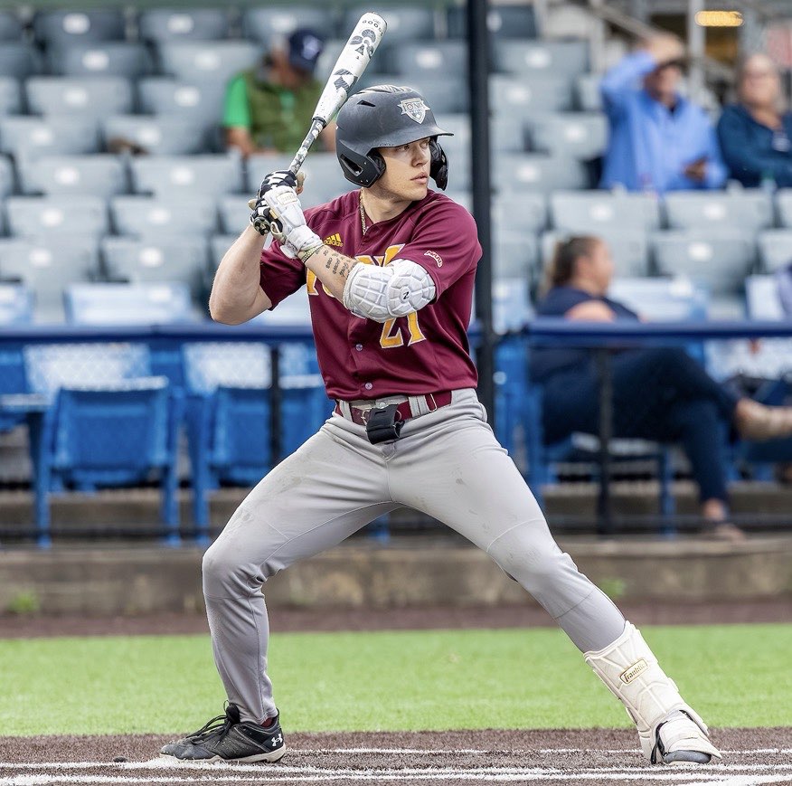 Jordan Overton athlete profile head shot