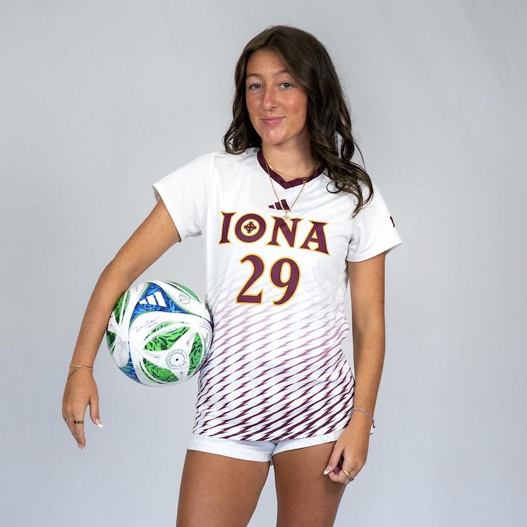 Molly Marcuss athlete profile head shot