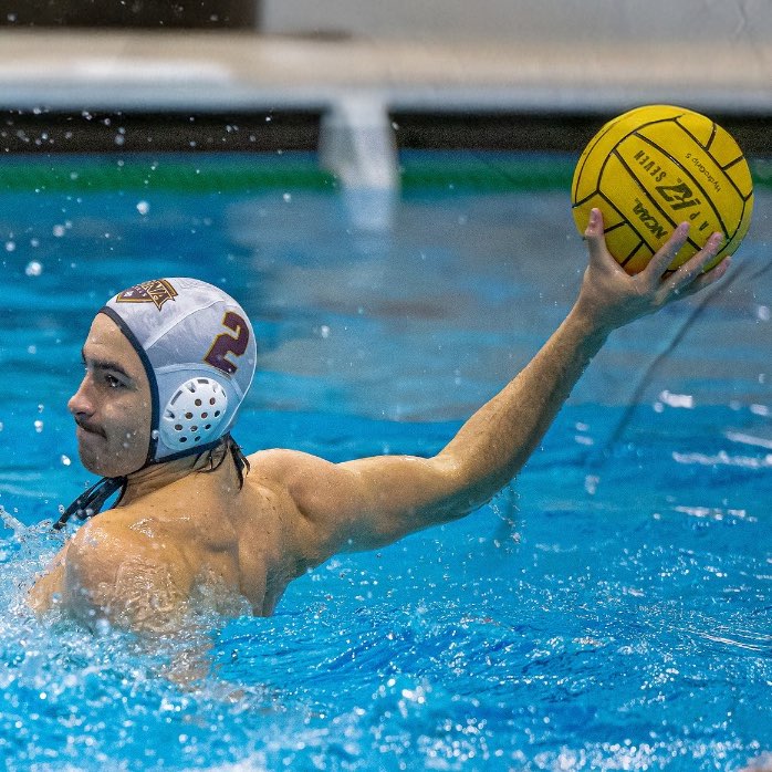 Jayden Arana athlete profile head shot