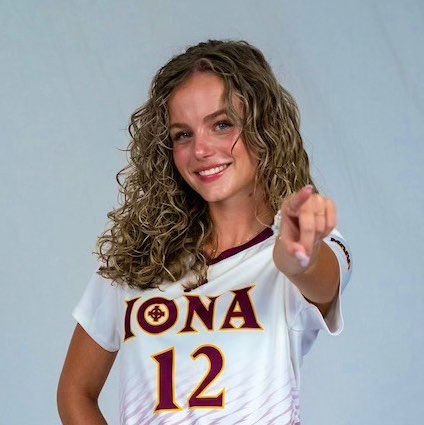 Kara Canetti athlete profile head shot