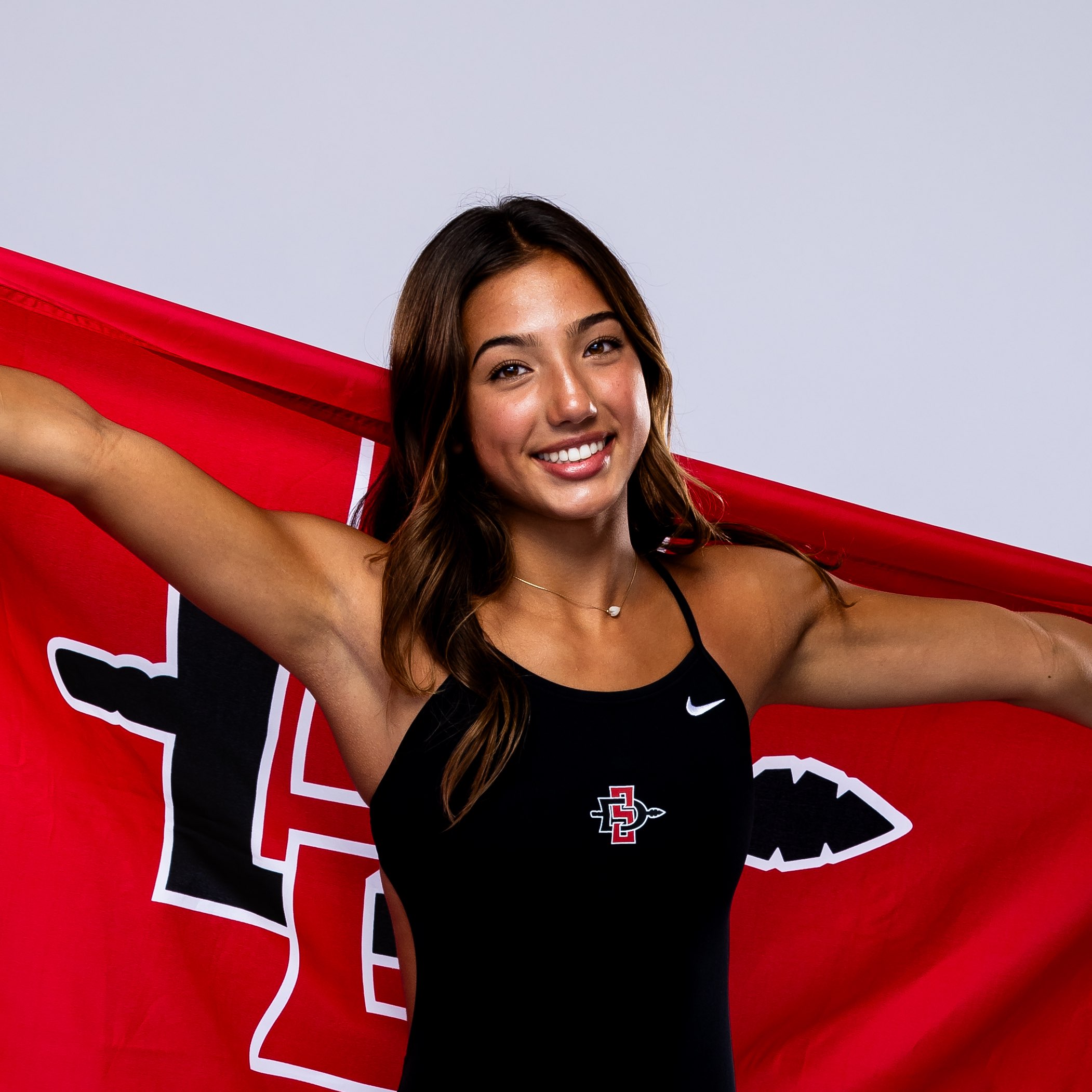 Alina Skrocki athlete profile head shot
